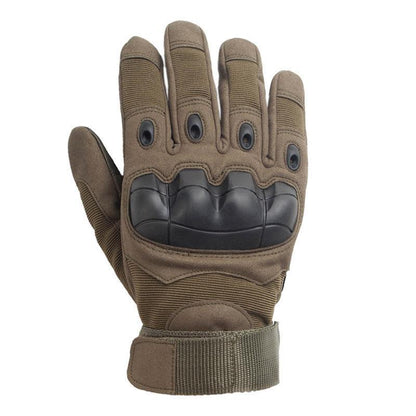 Lighteme Touch Screen Tactical Gloves Military Army Full Finger Gloves (3 Colors)