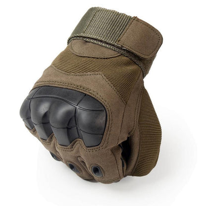 Lighteme Touch Screen Tactical Gloves Military Army Full Finger Gloves (3 Colors)