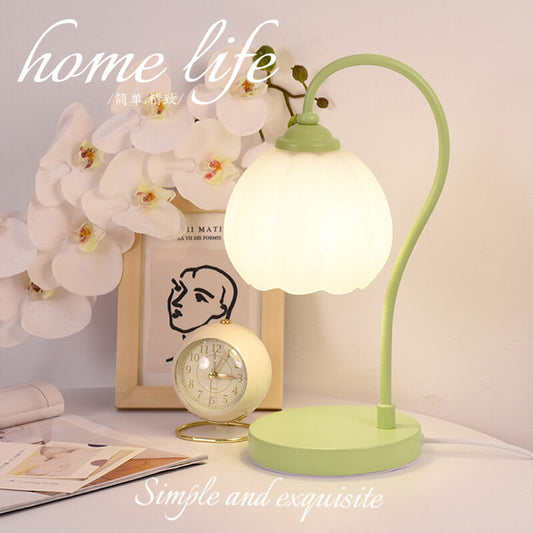 Lampe de table Lighteme Tulip Flower