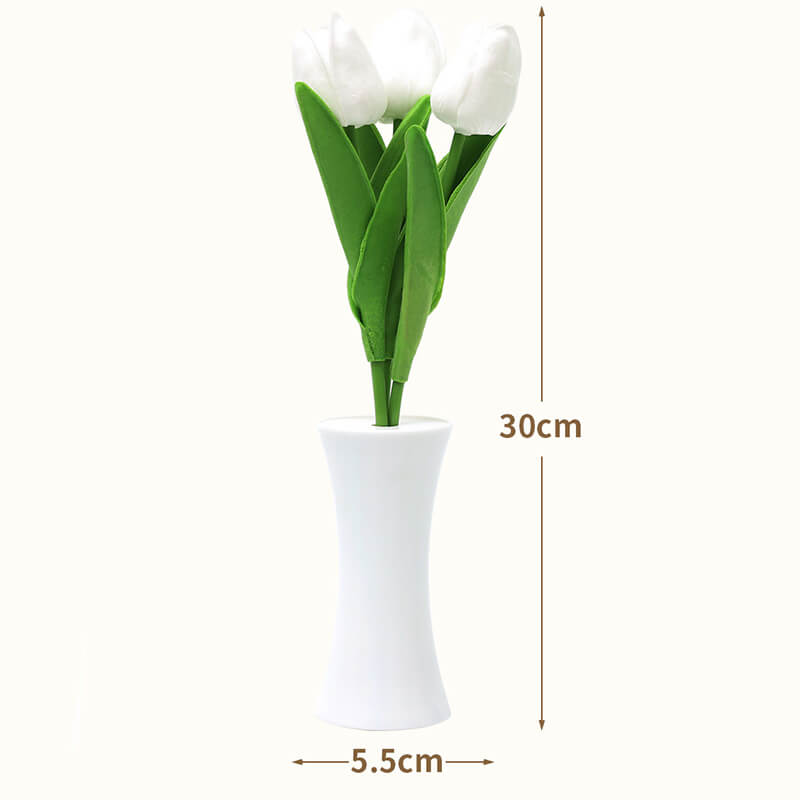 Lighteme Tulip Night Lamp