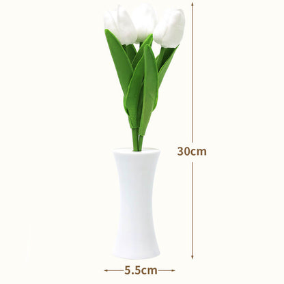 Lighteme Tulip Night Lamp