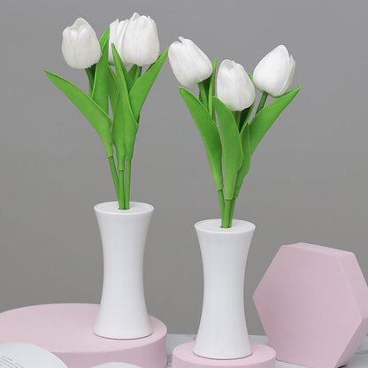 Lighteme Tulip Night Lamp