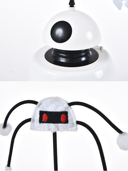 Lighteme Tumbler Laser Batteriebetriebenes Katzenspielzeug