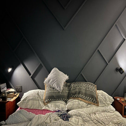 Applique murale ronde Lighteme - ACHETEZ-EN 1, OBTENEZ-EN 1 GRATUITEMENT (2PCS)