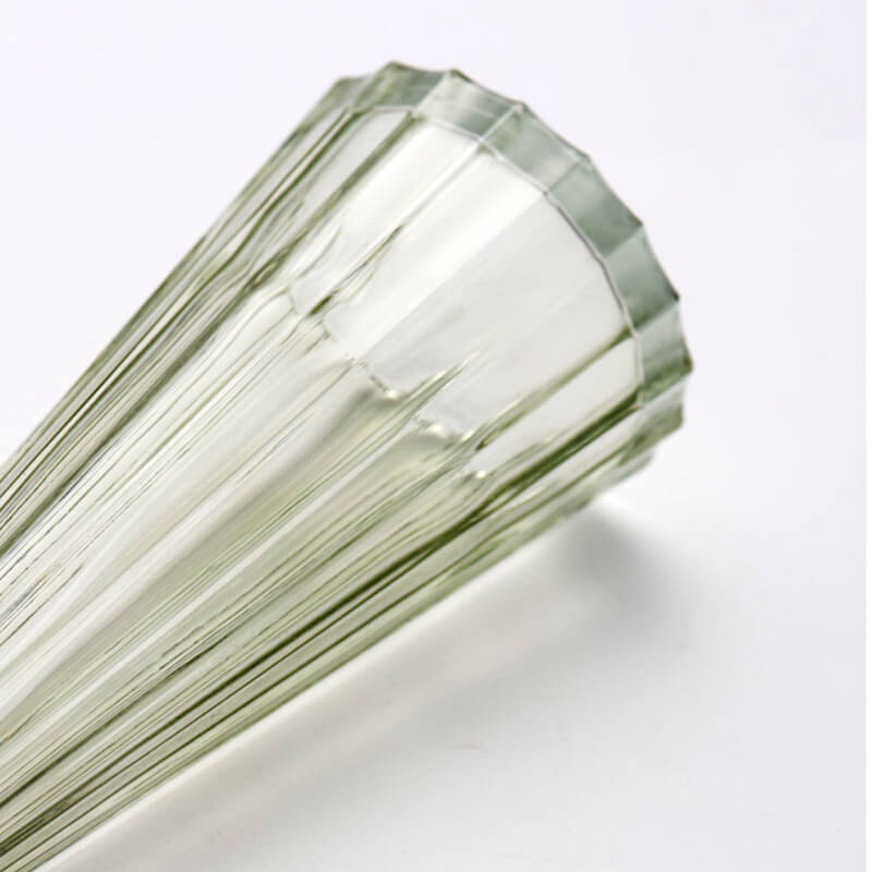 Distributeur de savon en verre parapluie Lighteme