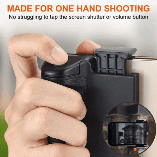 Lighteme Phone grip - Mobile Phone Holder