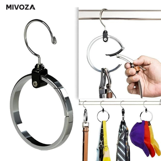 Lighteme 1+1 Gratis Handy Kleiderbügel