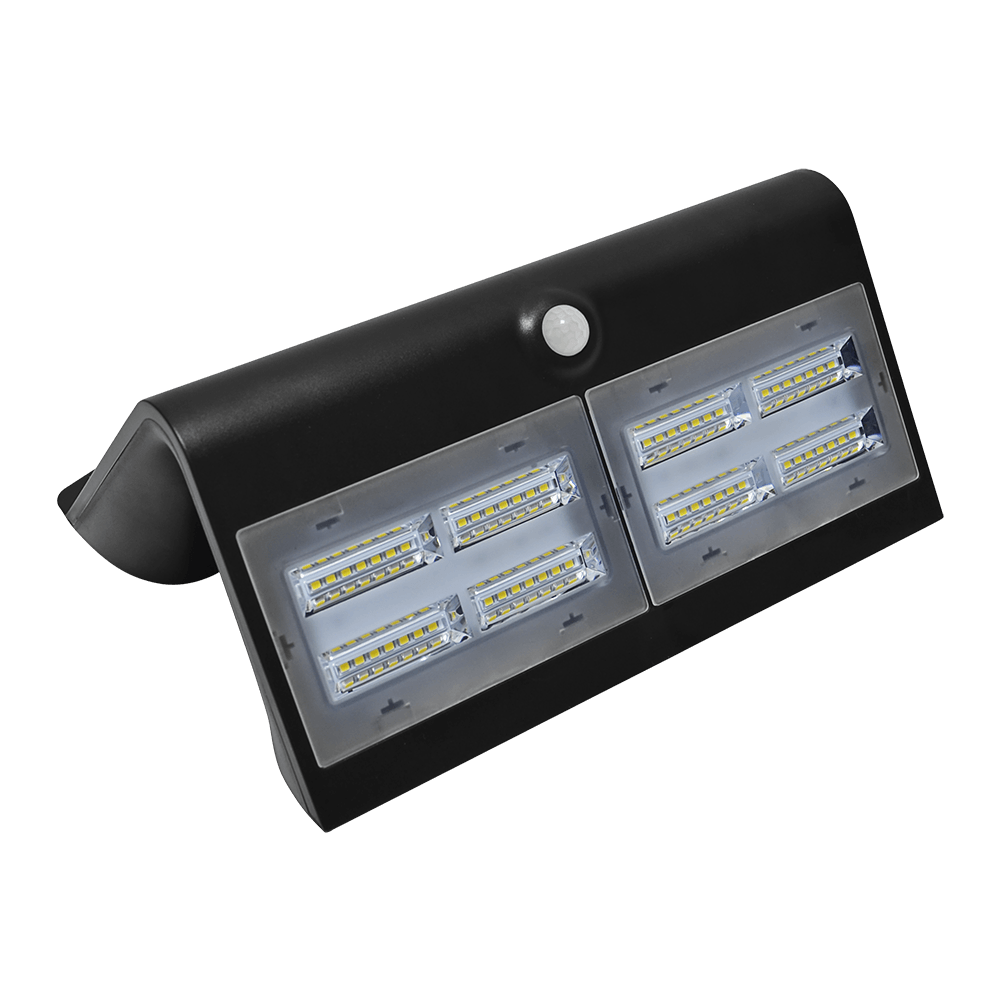 Lighteme | Integrated Wall Light | 6.8W