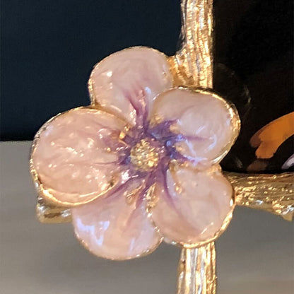 Lighteme Vine Flower Photo Frame