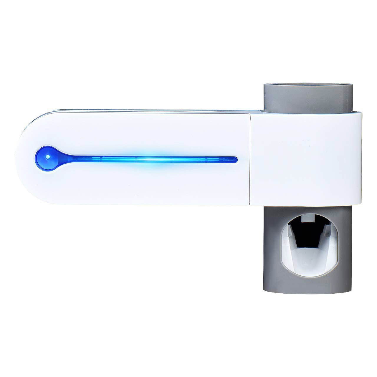 Lighteme ViralZap UV Toothbrush Sanitizer