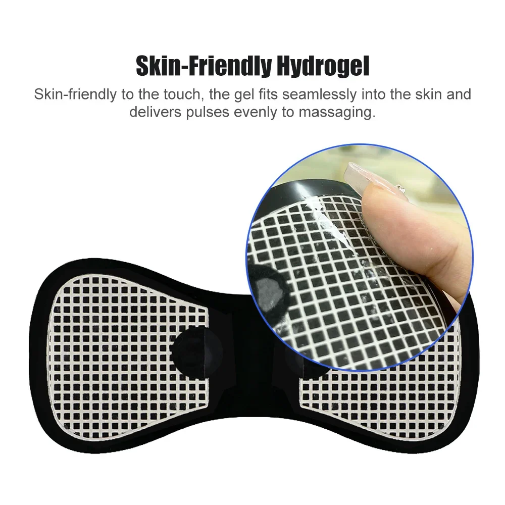 Appareil de massage corporel Lighteme Tens - Appareil de soulagement des EMS