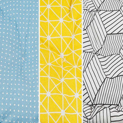 Lighteme Warmes, weiches, rundes Schlafnest für Haustiere (4 Farben &amp; 2 Größen)