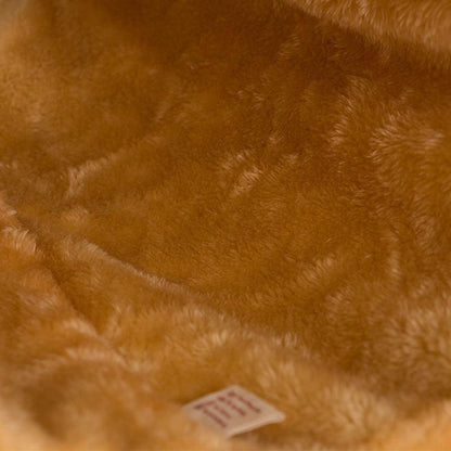 Lighteme Waschbarer Cord-Katzenspielzeug-Verstecktunnel (3 Farben)