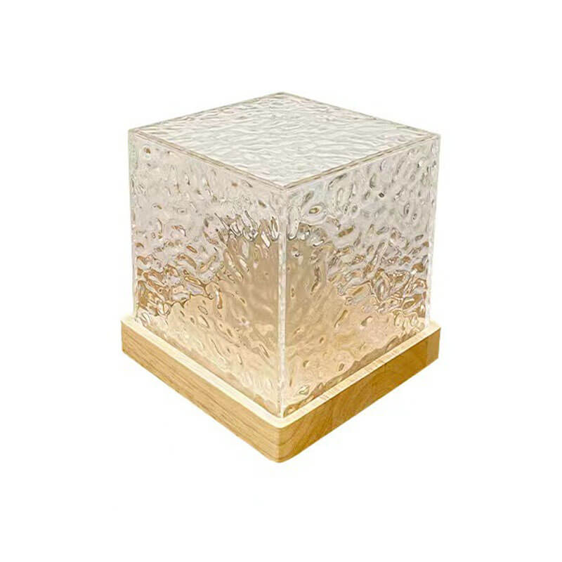 Lampe de nuit Lighteme Water Ripple