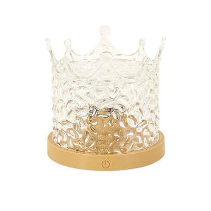 Lampe de nuit Lighteme Water Ripple