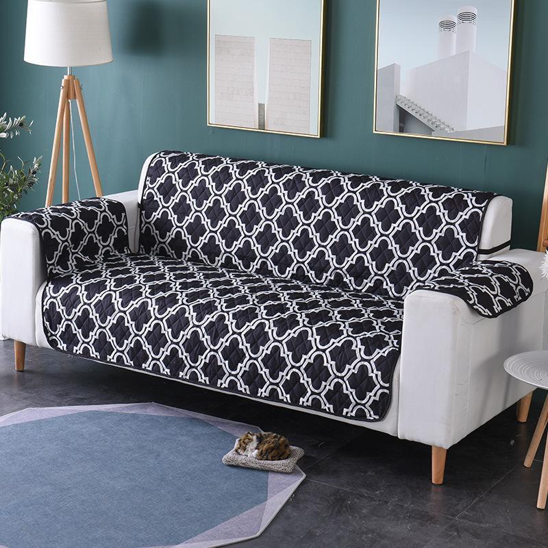 Lighteme Wasserdichter Sofabezug mit Haustiermotiv (11 Farben)