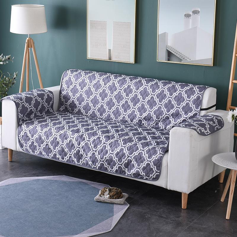 Lighteme Wasserdichter Sofabezug mit Haustiermotiv (11 Farben)