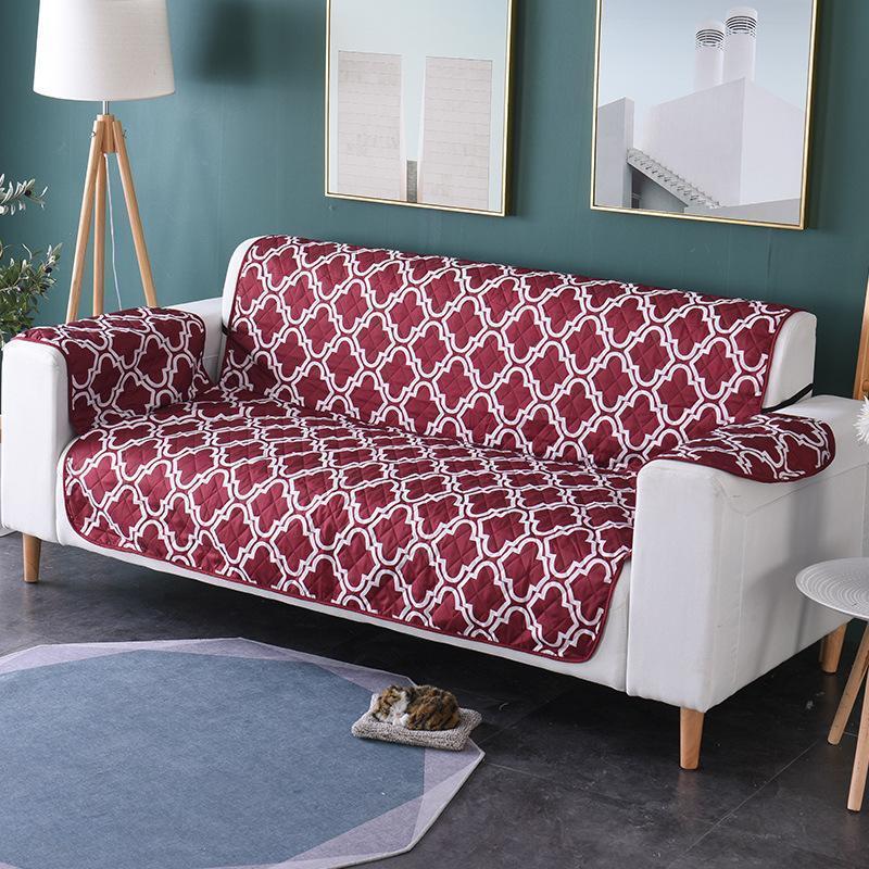 Lighteme Wasserdichter Sofabezug mit Haustiermotiv (11 Farben)