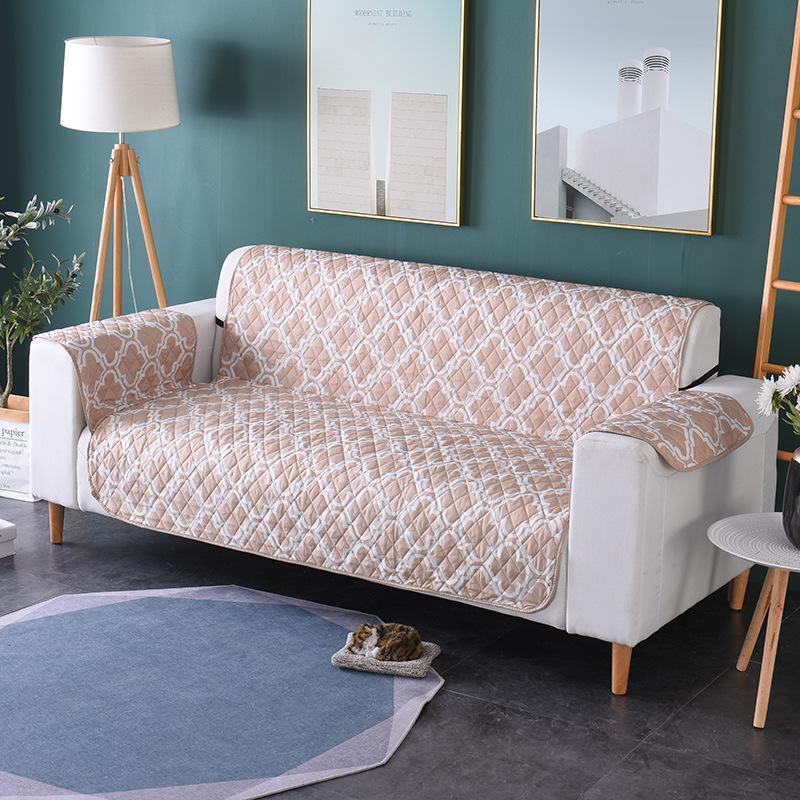 Lighteme Wasserdichter Sofabezug mit Haustiermotiv (11 Farben)