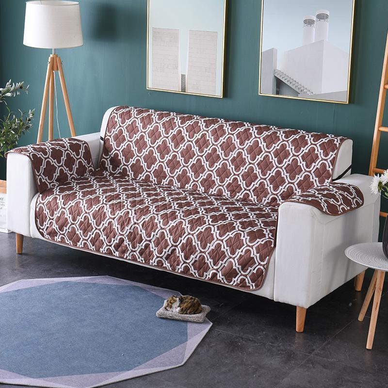 Lighteme Wasserdichter Sofabezug mit Haustiermotiv (11 Farben)