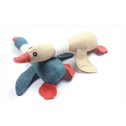 Lighteme Wildganshund-Zahnspangen-Leinenspielzeug (3 Farben)