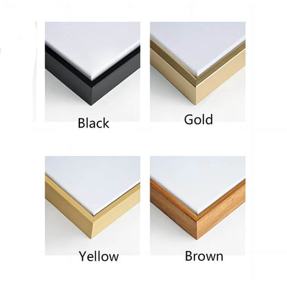 Lighteme Window Canvas Art Painting