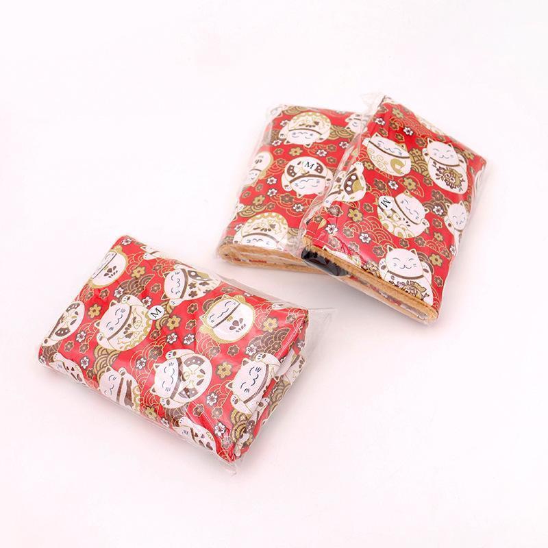 Lit hamac en velours d'hiver pour chat Lighteme (3 types et 3 tailles)