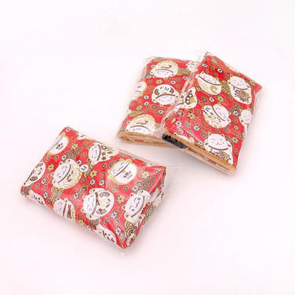 Lit hamac en velours d'hiver pour chat Lighteme (3 types et 3 tailles)