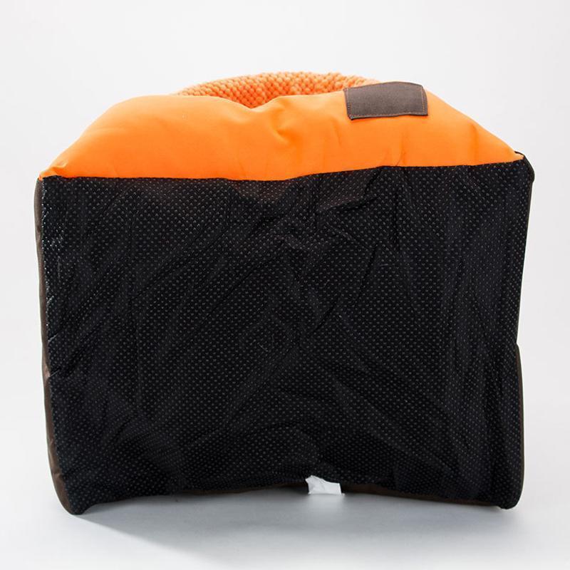 Niche chaude d'hiver Lighteme pour chiots