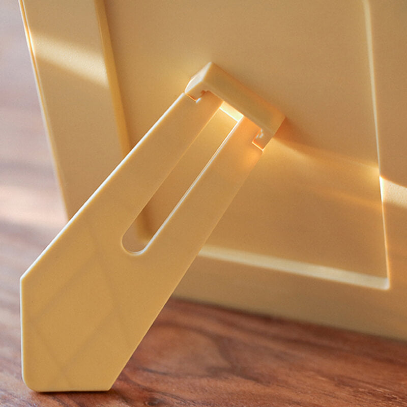 Cadre photo en forme d'animal Lighteme