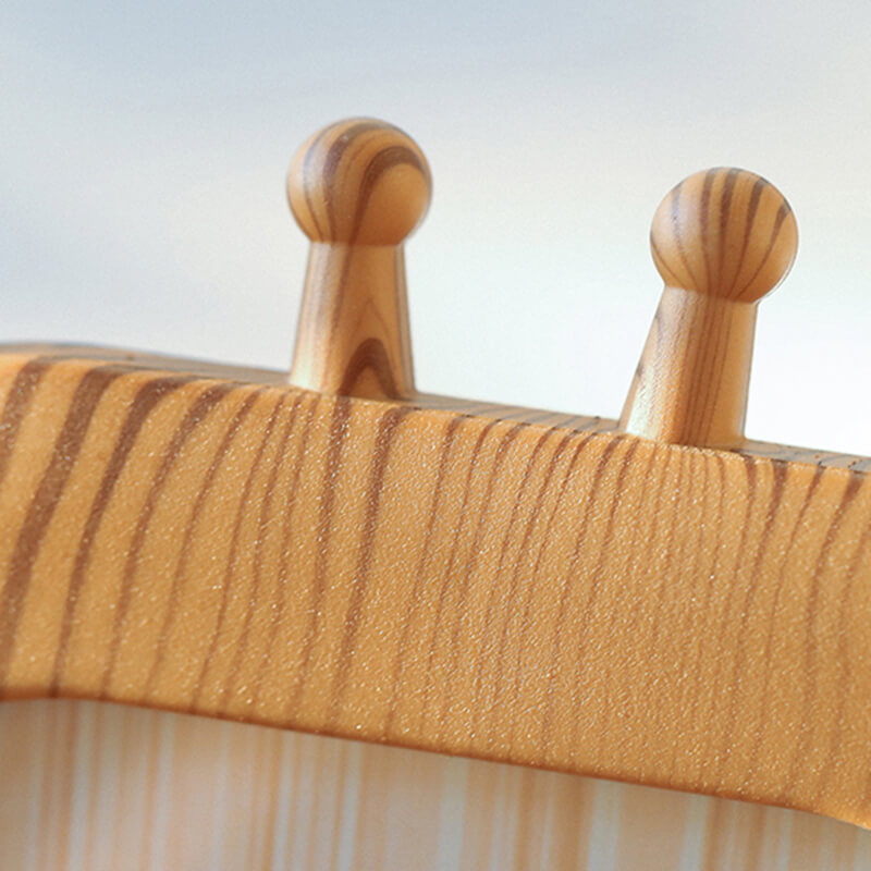 Cadre photo en forme d'animal Lighteme