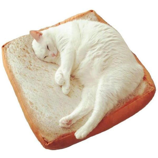 Tapis de toast Lighteme mignon et amusant