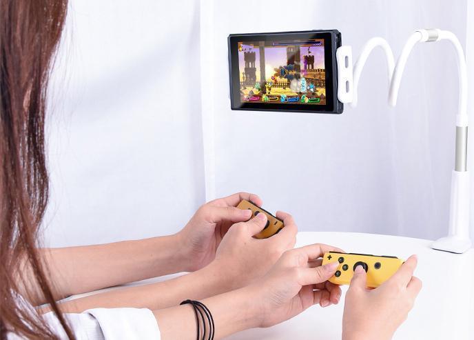 Lighteme Mobile Phone HD Projection Bracket (2 Colors & 2 Sizes)