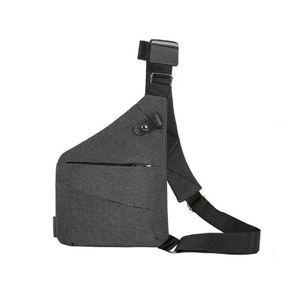 Sac de voyage antivol unisexe Lighteme