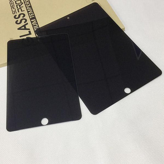 Autocollants Lighteme pour iPad qui empêchent de regarder l'écran