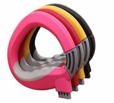 Poignée de transport Lighteme pour faire ses courses en une seule fois sans effort Support pour sac de courses