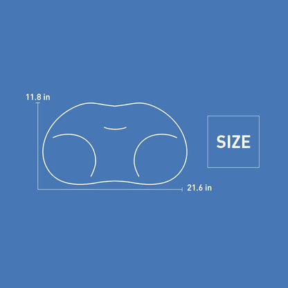 Lighteme  Micro Airball Pillow