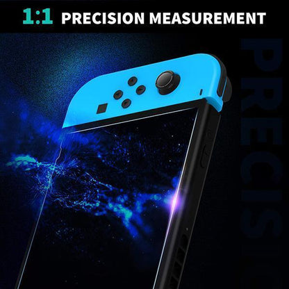 Protection d'écran Lighteme pour Nintendo Switch Lite