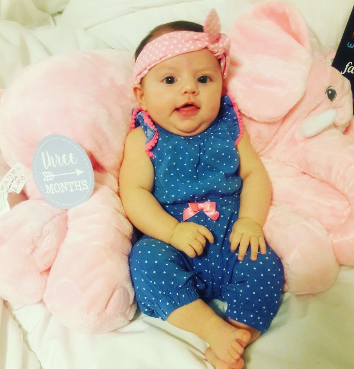 Oreiller de sommeil éléphant exclusif Lighteme pour bébés et enfants (5 couleurs)