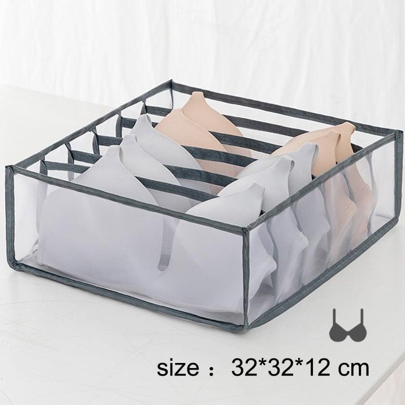 Lighteme Kleiderschrank-Organizer | 1 kaufen, 1 gratis (2 STK.)