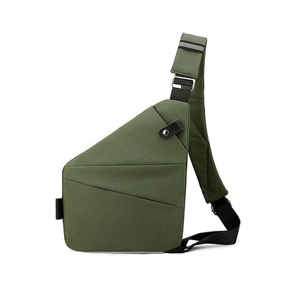 Sac de voyage antivol unisexe Lighteme