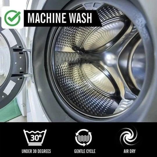 Lighteme Autositzkissen mit Armlehne