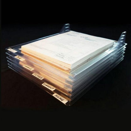 Lighteme Müheloser Kleiderorganizer (10 Stück)