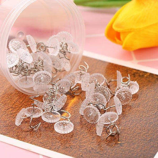 Lighteme Twist Nail (3 types)