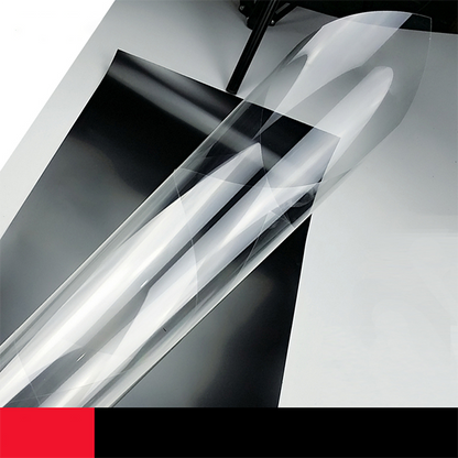 Lighteme Transparent Furniture Protective Film