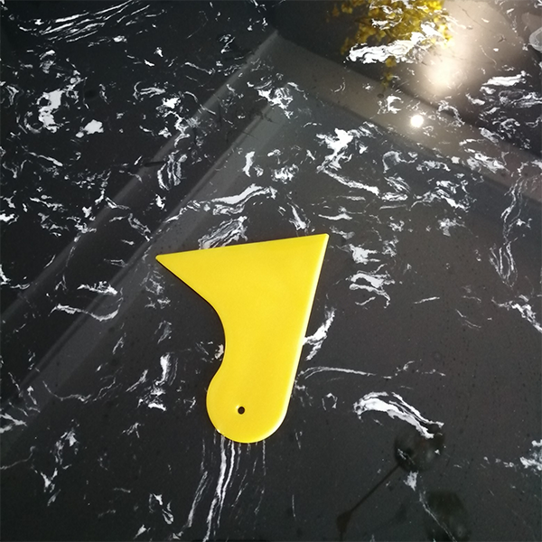 Lighteme Transparent Furniture Protective Film