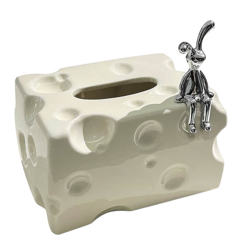 Lighteme Käsetuch-Aufbewahrungsbox