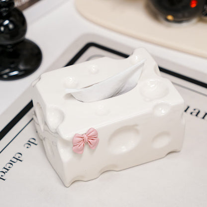 Lighteme Käsetuch-Aufbewahrungsbox