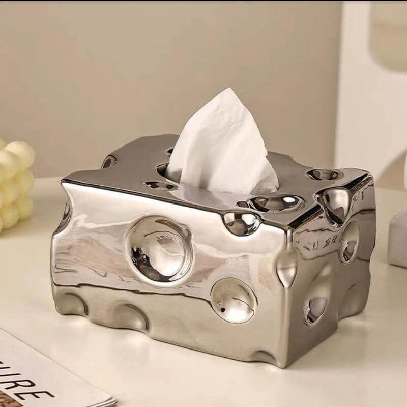 Lighteme Käsetuch-Aufbewahrungsbox