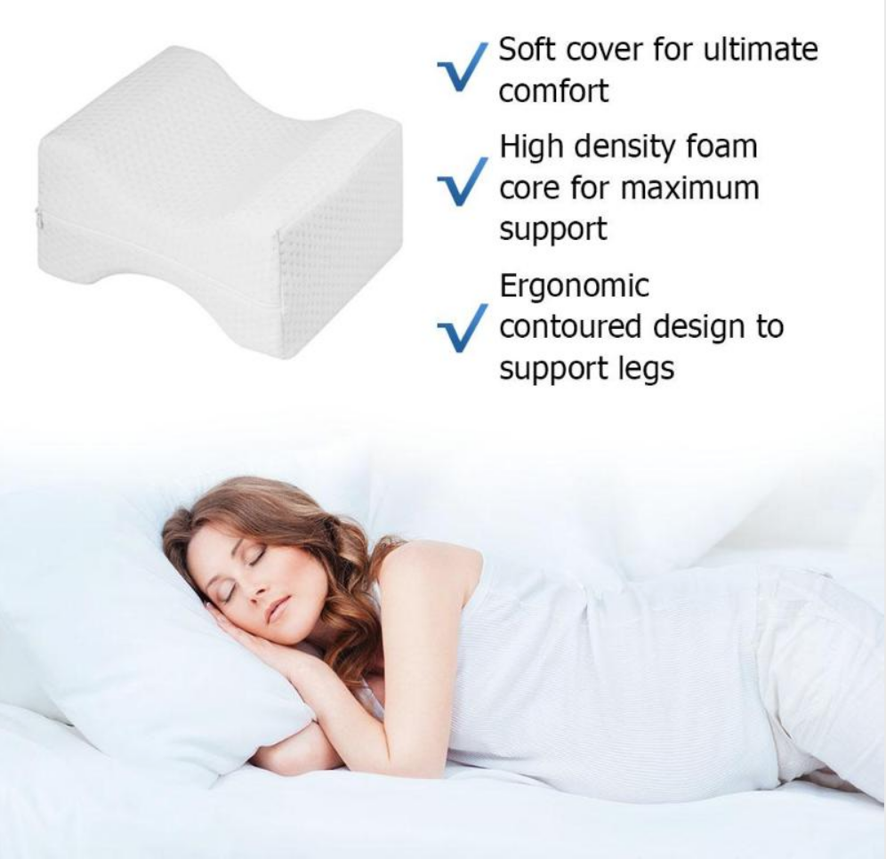 Ihrtrade The Best Pillow For Side Sleepers